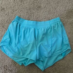 lululemon hotty hots